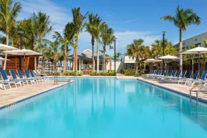 Image of The Gates Hotel Key West Newly Renovated