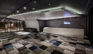 Image of Green Hotel