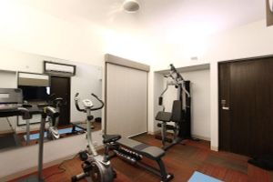 Image of Spring Hill Serviced Apartments Gulshan