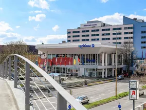 Image of Mercure Hotel Freiburg am Münster