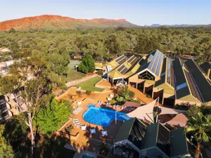 Image of DoubleTree by Hilton Alice Springs