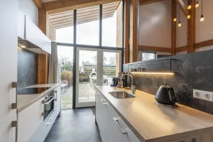 Image of Lush Villa With Bubble Bath