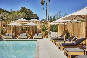 Image of Hotel June Malibu