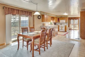 Image of Farmyard Stays Dundee Home Near Hiking