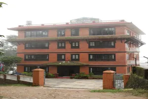 Image of Nagarkot Sunshine Hotel