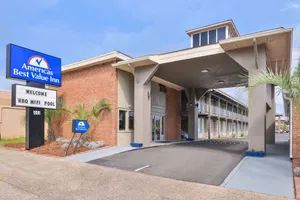 Image of Americas Best Value Inn Augusta Historic Downtown