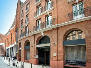 Image of Mercure Toulouse Centre Wilson Capitole