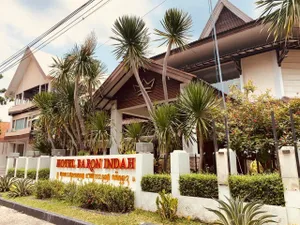 Image of Hotel Baron Indah Solo