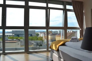 Image of Apollo Hotel Vienna