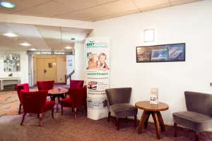 Image of Brit Hotel Le Kerann Nantes St Herblain - Zac De La Lorie