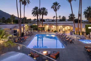 Image of The Palm Springs Hotel