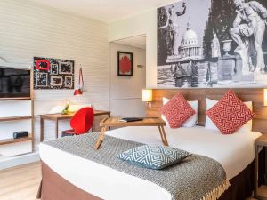 Image of Aparthotel Adagio Paris Bercy Village