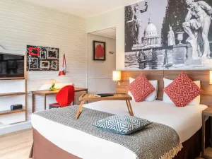 Image of Aparthotel Adagio Paris Bercy Village