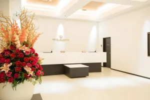 Image of Hotel Bloemen North Hanazono