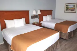 Image of Coratel Inn & Suites by Jasper New Braunfels IH-35 EXT 189