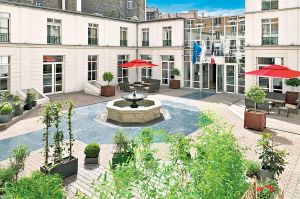 Image of Hotel Vacances Bleues Villa Modigliani