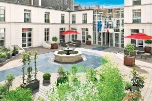 Image of Hotel Vacances Bleues Villa Modigliani
