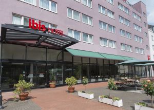 Image of ibis Berlin City Nord