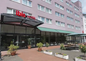 Image of ibis Berlin City Nord
