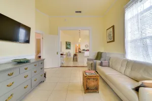 Image of Cozy Thomasville Cottage - Walk to Downtown!