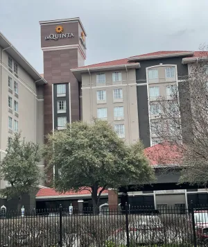 Image of La Quinta by Wyndham San Antonio Airport