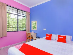 Image of Super OYO 1159 Hotel New Sabah