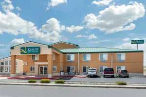 Image of Quality Inn & Suites Limon