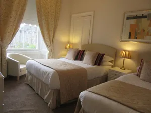 Image of Sonas Guesthouse