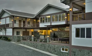 Image of Hanan Hotel Tagaytay - Formerly Tagaytay Wingate Manor