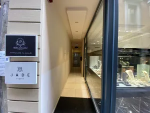 Image of San Carlo Suite