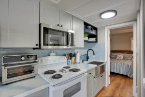 Image of Beachfront Condo in Wildwood Crest w/ Pool Access!