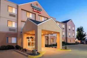 Image of Fairfield Inn & Suites Stevens Point