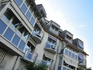 Image of Akzent Hotel Torgauer Hof