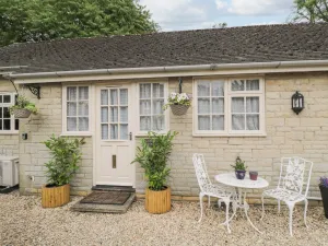 Image of Paddock Cottage