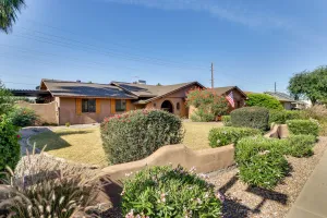 Image of Mesa Vacation Rental w/ Private Pool & Hot Tub!
