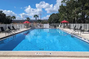 Image of Quality Inn Gainesville I-75
