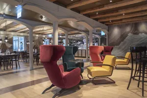 Image of CASPAR Swiss Quality Hotel