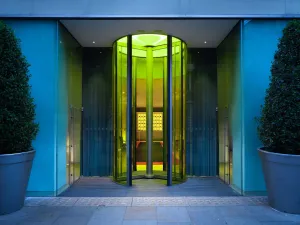 Image of St Martins Lane London