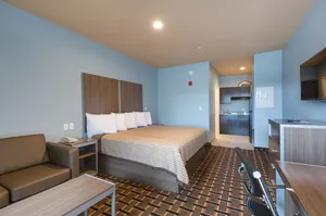 Image of Scottish Inns & Suites - Crosby