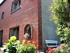 Image of Gemuetliche Wohnung in Kluetz mit Garten