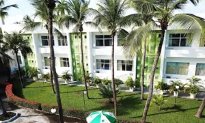 Image of Aipana Plaza Hotel