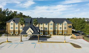 Image of Microtel Inn & Suites by Wyndham of Houma