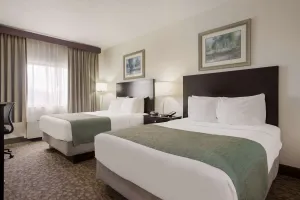 Image of Best Western Kendallville Inn