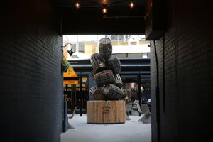 Image of Bullitt Hotel