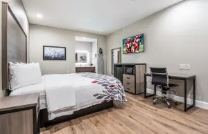 Image of Red Roof Inn & Suites Mobile SW - I-10
