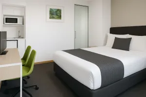 Image of Busselton Gale Street Motel & Villas