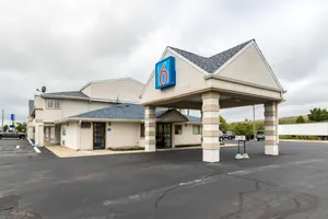 Image of Motel 6-Crawfordsville, IN