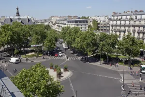 Image of Hipotel Paris Voltaire Bastille