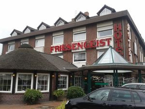 Image of Hotel Friesengeist