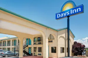 Image of Days Inn by Wyndham Espanola